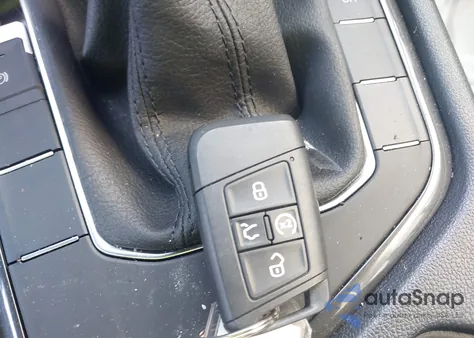 2024 Volkswagen Tiguan 2.0T Se/2.0T Wolfsburg Edition из США, поврежденный, VIN 3VV3B7AX7RM201174